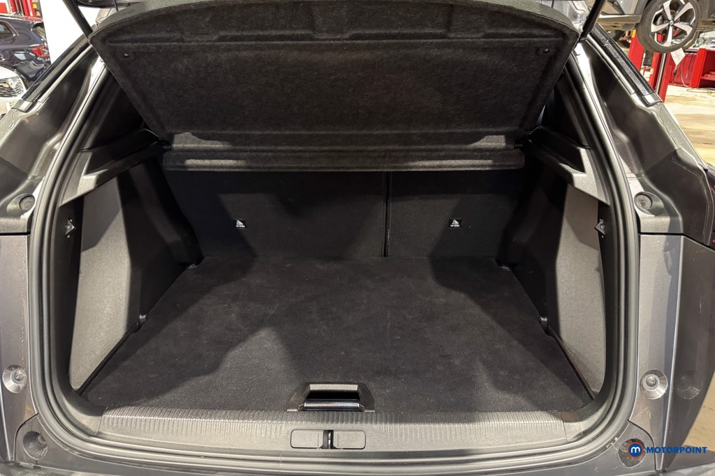 Peugeot 2008 Allure Automatic Petrol SUV - Stock Number (1604202) - 25th supplementary image