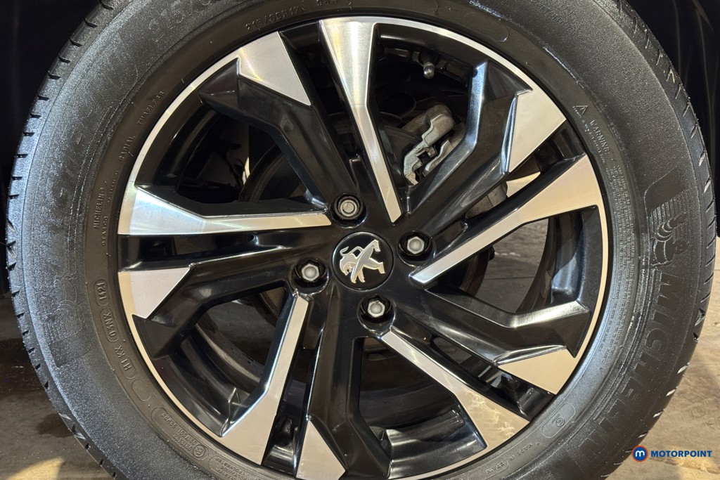 Peugeot 2008 Allure Automatic Petrol SUV - Stock Number (1604202) - 26th supplementary image