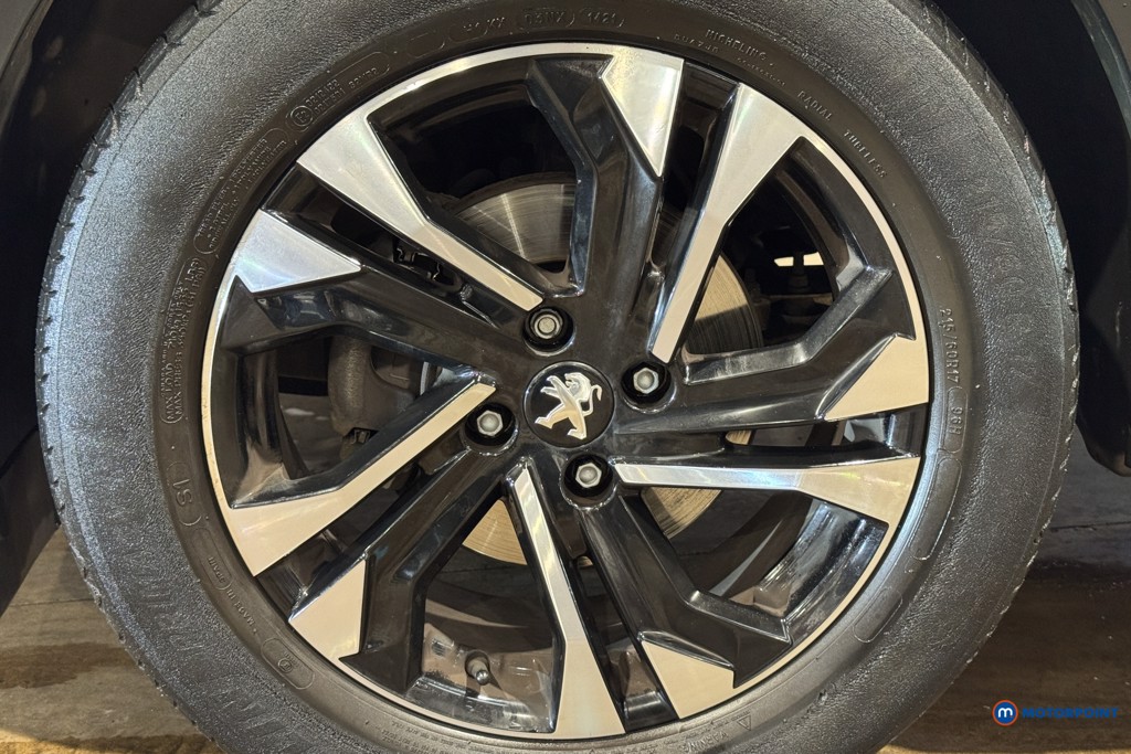 Peugeot 2008 Allure Automatic Petrol SUV - Stock Number (1604202) - 27th supplementary image