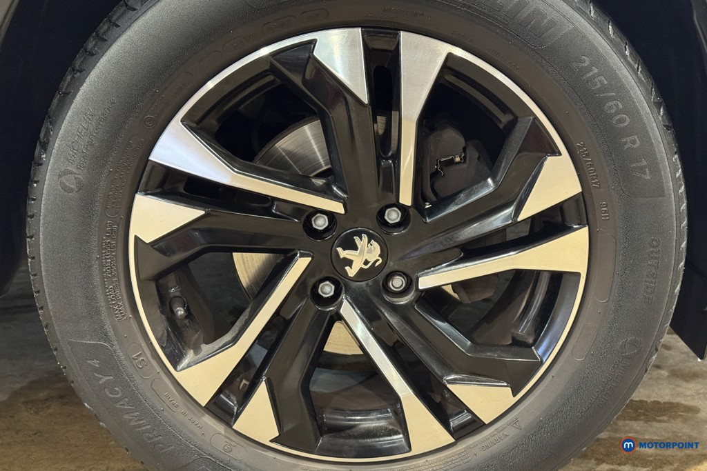 Peugeot 2008 Allure Automatic Petrol SUV - Stock Number (1604202) - 28th supplementary image