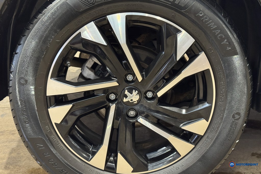 Peugeot 2008 Allure Automatic Petrol SUV - Stock Number (1604202) - 29th supplementary image
