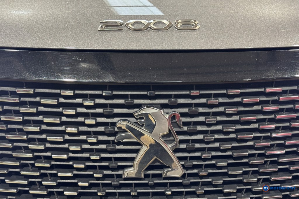 Peugeot 2008 Allure Automatic Petrol SUV - Stock Number (1604202) - 30th supplementary image