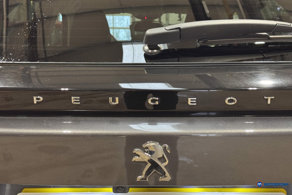 Peugeot 2008 Allure Automatic Petrol SUV - Stock Number (1604202) - 31st supplementary image