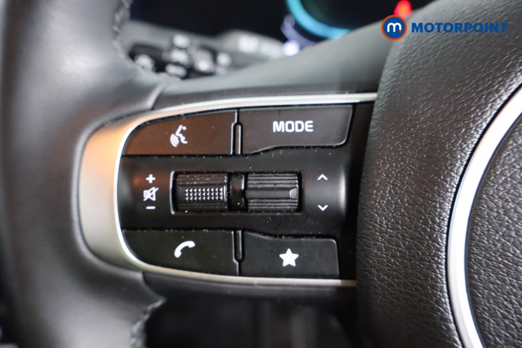 KIA Sportage Gt-Line Manual Petrol SUV - Stock Number (1604225) - 14th supplementary image