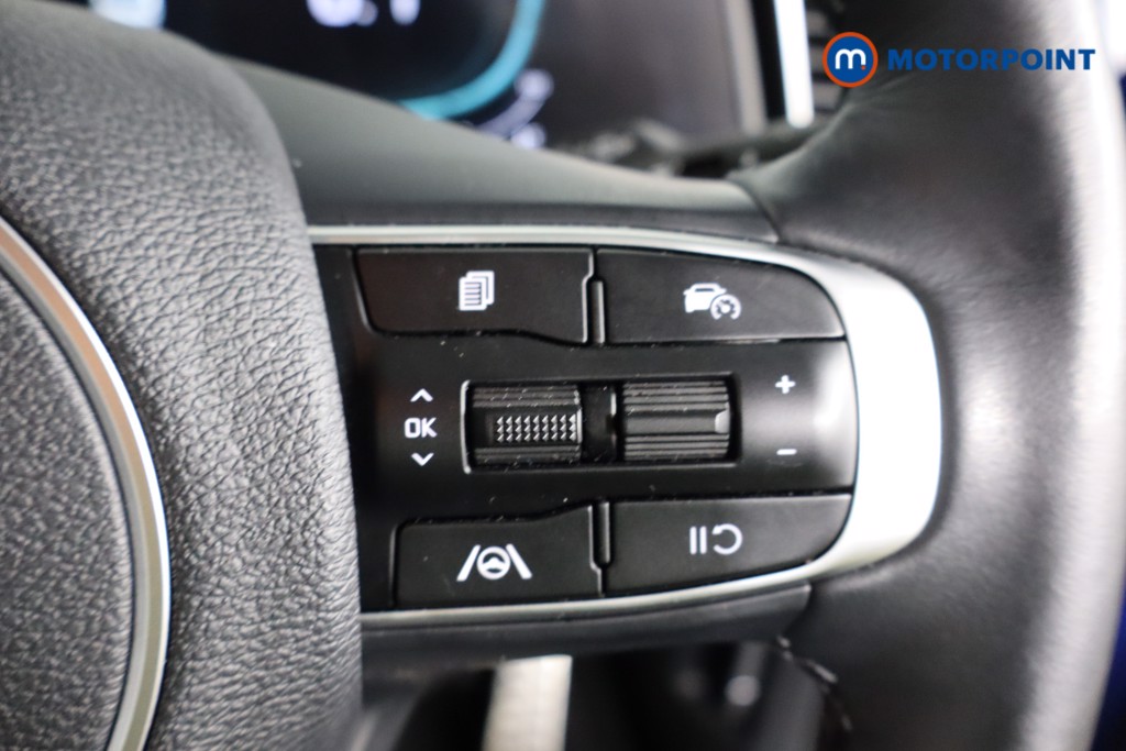 KIA Sportage Gt-Line Manual Petrol SUV - Stock Number (1604225) - 15th supplementary image