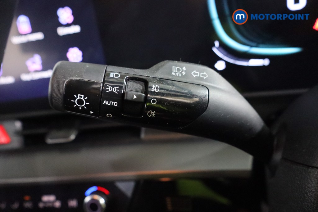 KIA Sportage Gt-Line Manual Petrol SUV - Stock Number (1604225) - 16th supplementary image