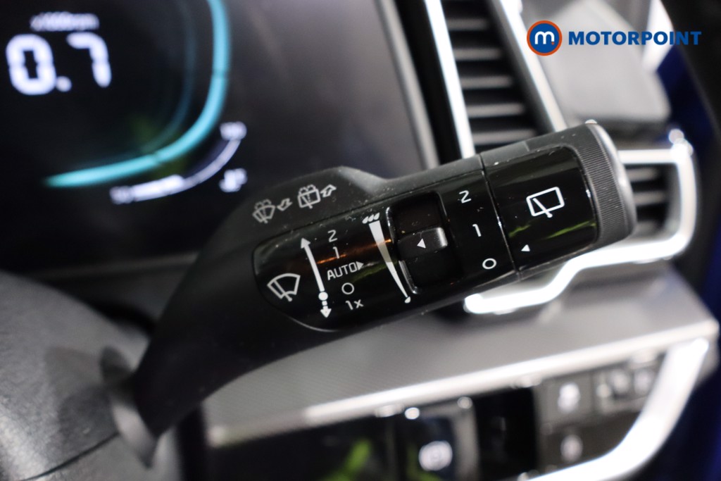 KIA Sportage Gt-Line Manual Petrol SUV - Stock Number (1604225) - 17th supplementary image