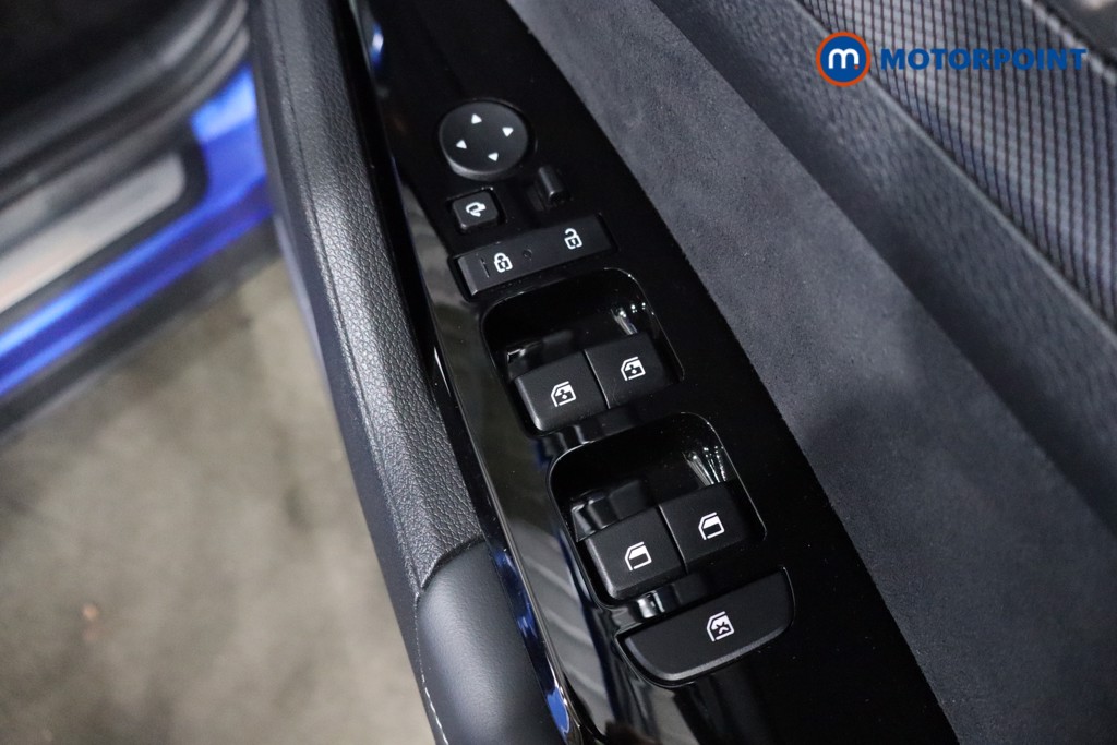 KIA Sportage Gt-Line Manual Petrol SUV - Stock Number (1604225) - 19th supplementary image