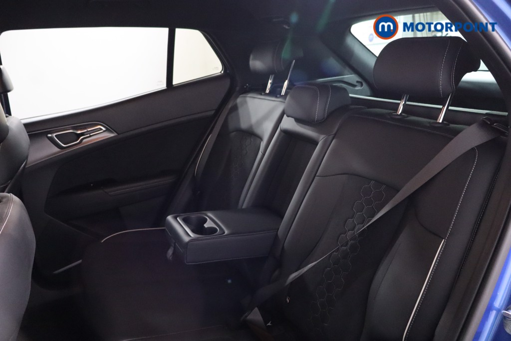 KIA Sportage Gt-Line Manual Petrol SUV - Stock Number (1604225) - 21st supplementary image