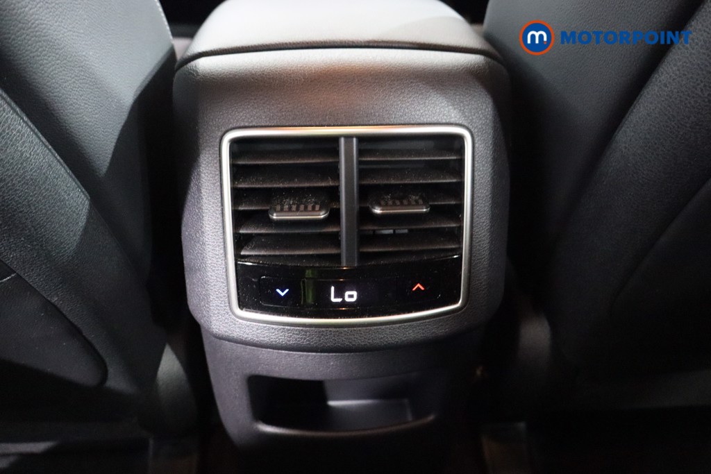 KIA Sportage Gt-Line Manual Petrol SUV - Stock Number (1604225) - 22nd supplementary image