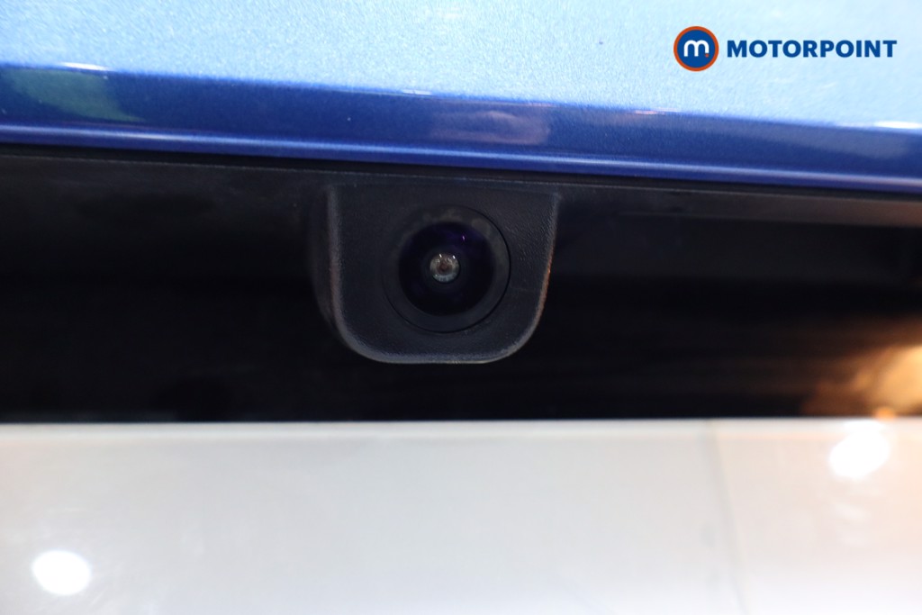 KIA Sportage Gt-Line Manual Petrol SUV - Stock Number (1604225) - 25th supplementary image