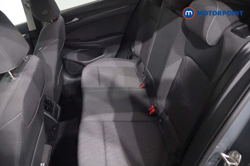 Volkswagen Golf Match Manual Petrol Hatchback - Stock Number (1604239) - 5th supplementary image