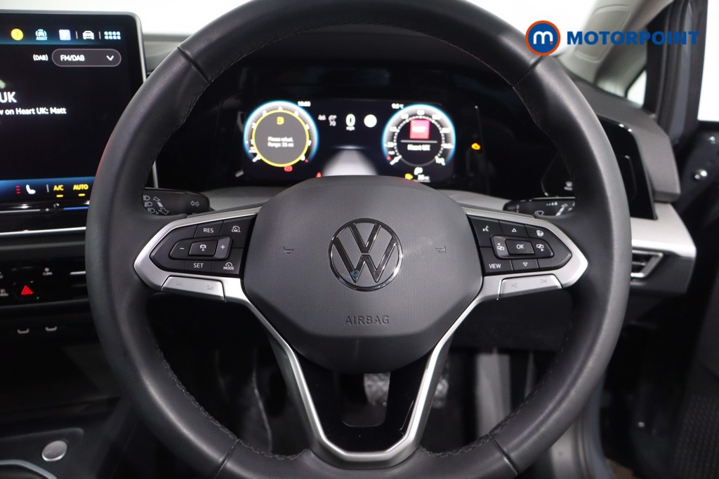 Volkswagen Golf Match Manual Petrol Hatchback - Stock Number (1604239) - 6th supplementary image