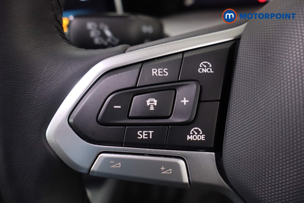 Volkswagen Golf Match Manual Petrol Hatchback - Stock Number (1604239) - 7th supplementary image