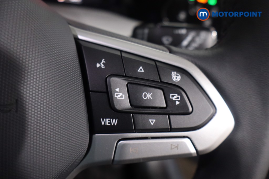 Volkswagen Golf Match Manual Petrol Hatchback - Stock Number (1604239) - 8th supplementary image