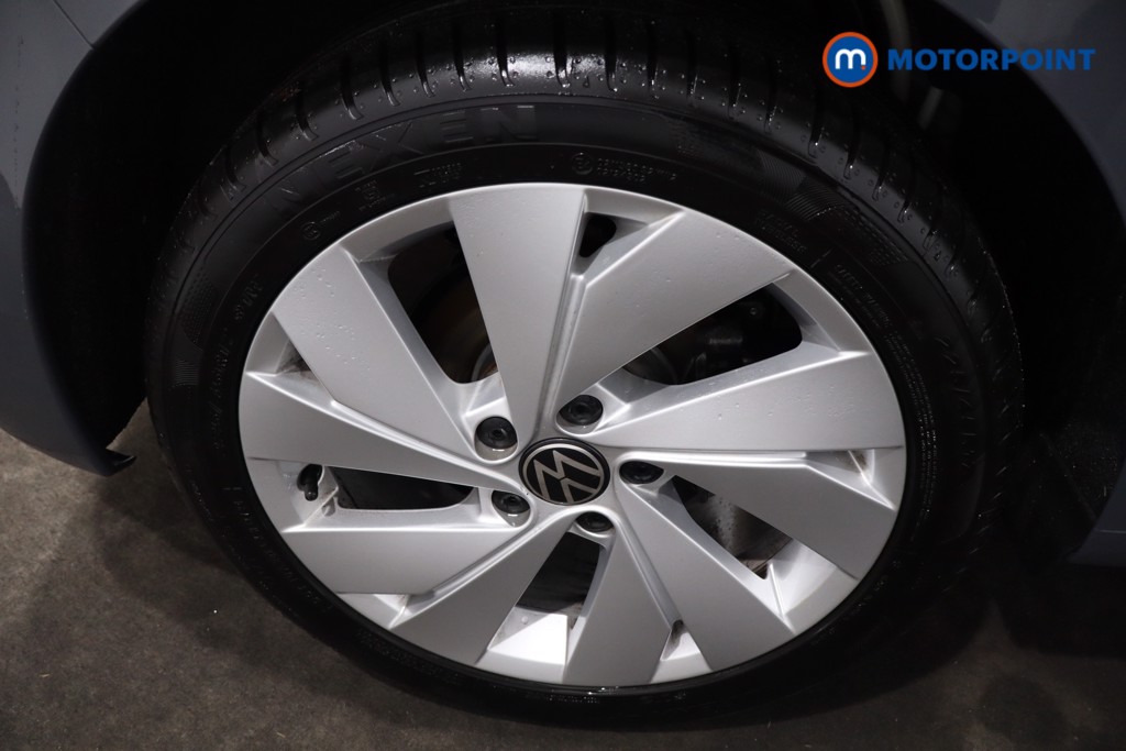 Volkswagen Golf Match Manual Petrol Hatchback - Stock Number (1604239) - 9th supplementary image