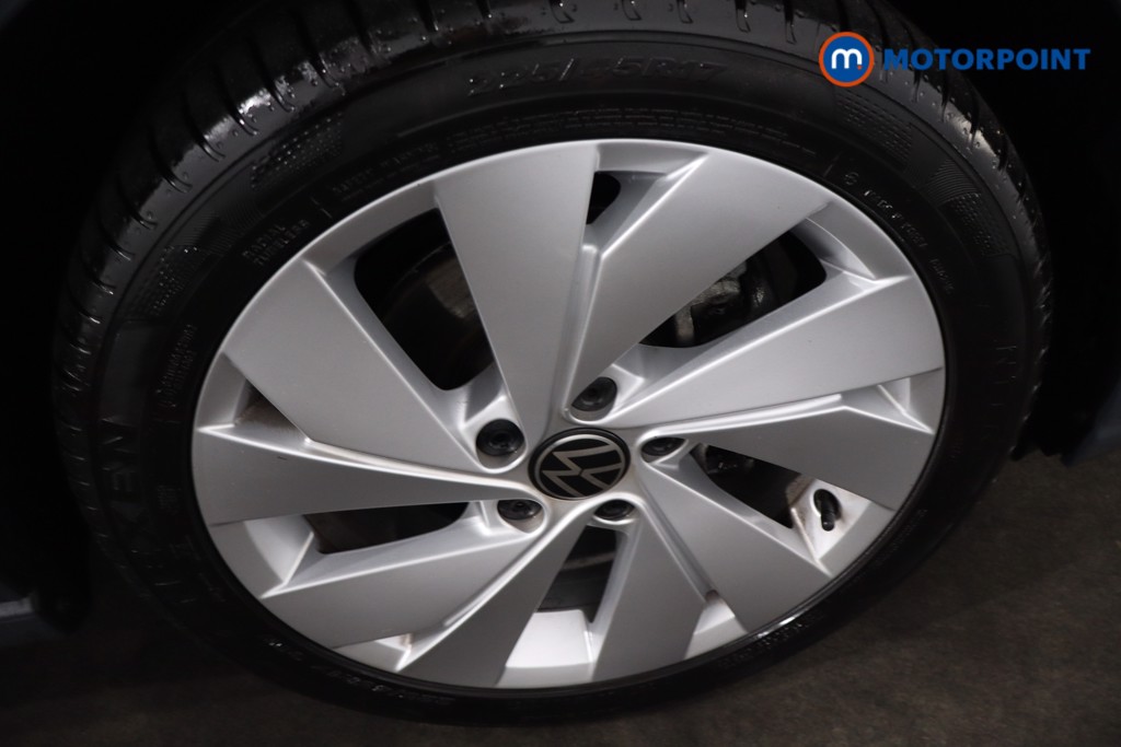 Volkswagen Golf Match Manual Petrol Hatchback - Stock Number (1604239) - 10th supplementary image