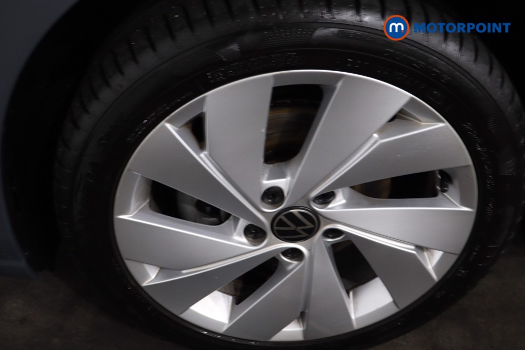 Volkswagen Golf Match Manual Petrol Hatchback - Stock Number (1604239) - 11th supplementary image