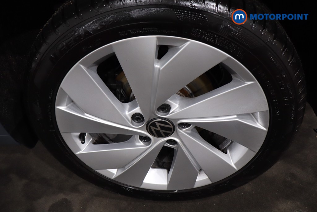 Volkswagen Golf Match Manual Petrol Hatchback - Stock Number (1604239) - 12th supplementary image