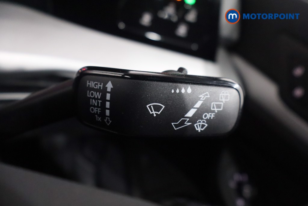 Volkswagen Golf Match Manual Petrol Hatchback - Stock Number (1604239) - 15th supplementary image