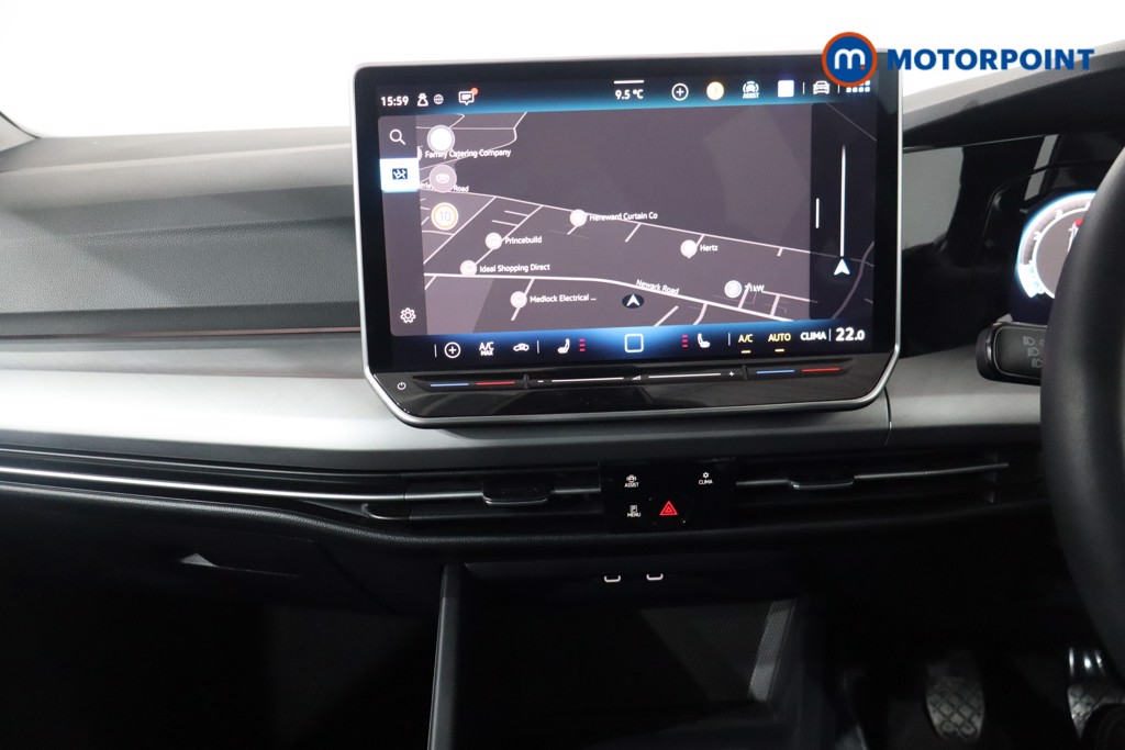 Volkswagen Golf Match Manual Petrol Hatchback - Stock Number (1604239) - 17th supplementary image