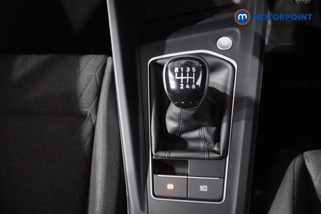 Volkswagen Golf Match Manual Petrol Hatchback - Stock Number (1604239) - 18th supplementary image