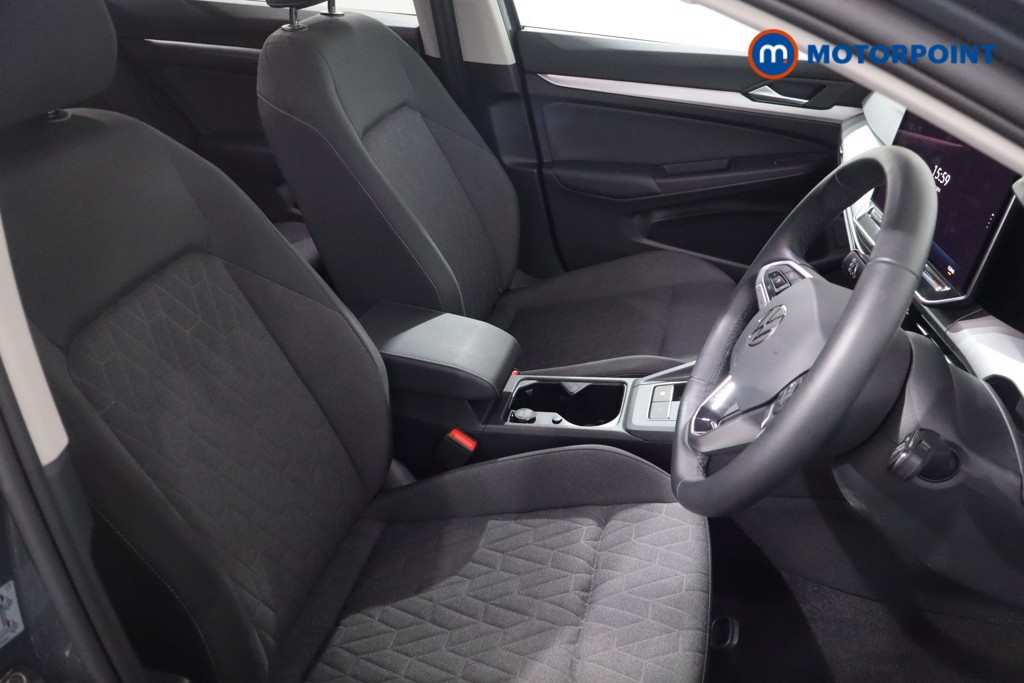 Volkswagen Golf Match Manual Petrol Hatchback - Stock Number (1604239) - 22nd supplementary image