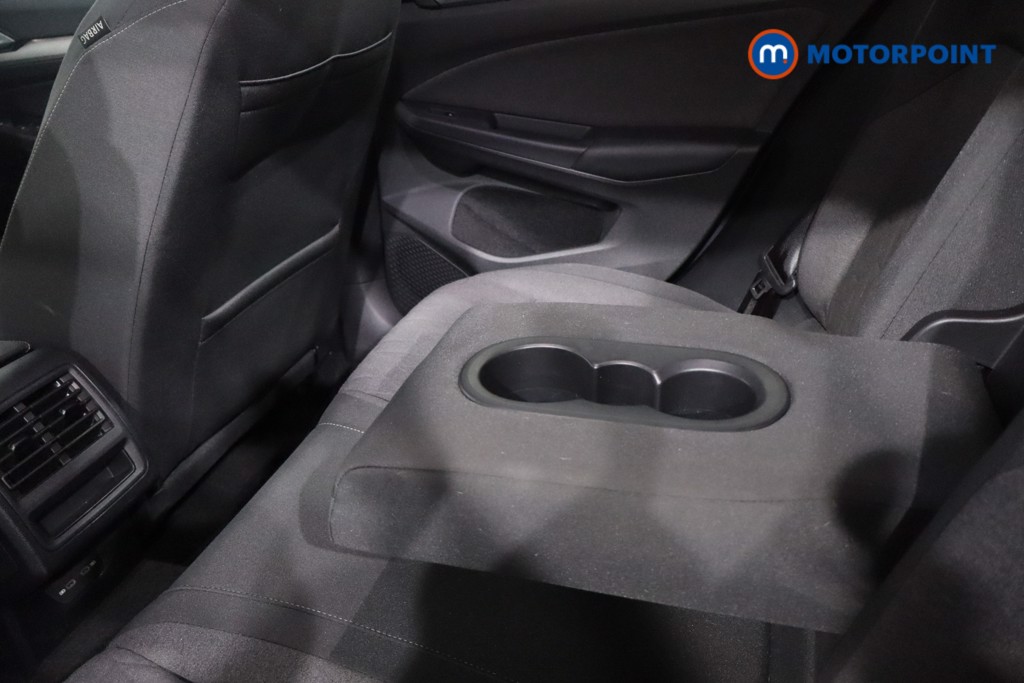 Volkswagen Golf Match Manual Petrol Hatchback - Stock Number (1604239) - 27th supplementary image