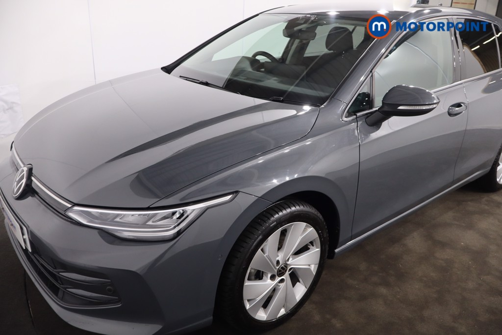 Volkswagen Golf Match Manual Petrol Hatchback - Stock Number (1604239) - 28th supplementary image