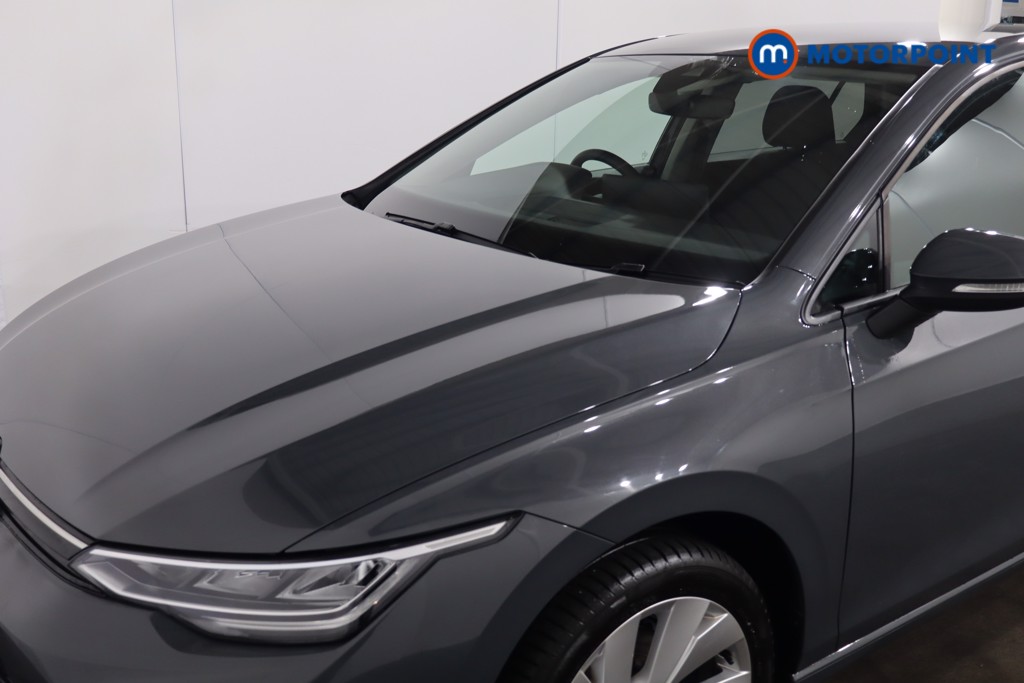 Volkswagen Golf Match Manual Petrol Hatchback - Stock Number (1604239) - 29th supplementary image