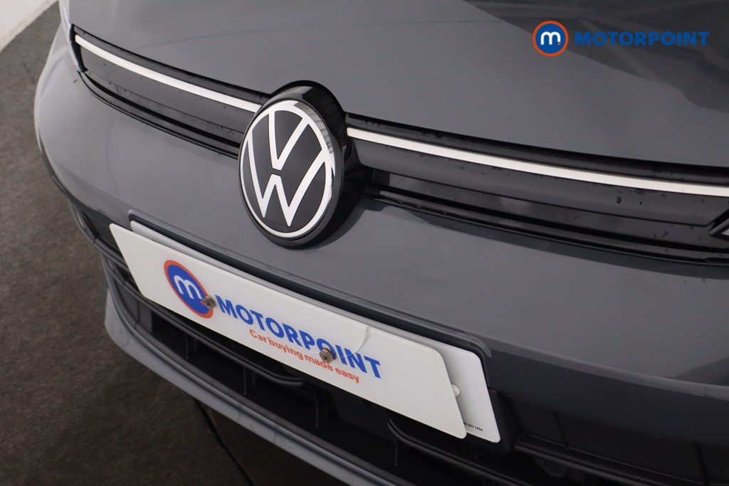 Volkswagen Golf Match Manual Petrol Hatchback - Stock Number (1604239) - 30th supplementary image
