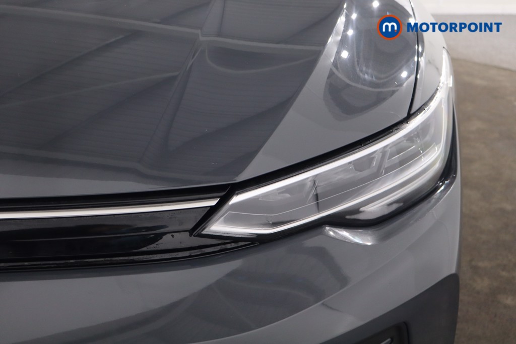 Volkswagen Golf Match Manual Petrol Hatchback - Stock Number (1604239) - 31st supplementary image