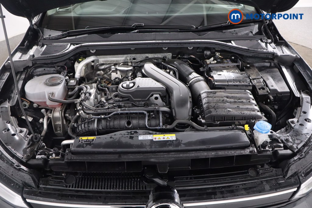 Volkswagen Golf Match Manual Petrol Hatchback - Stock Number (1604239) - 33rd supplementary image