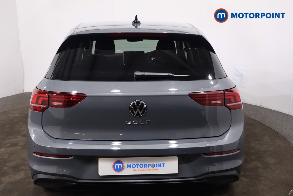 Volkswagen Golf Match Manual Petrol Hatchback - Stock Number (1604239) - 35th supplementary image