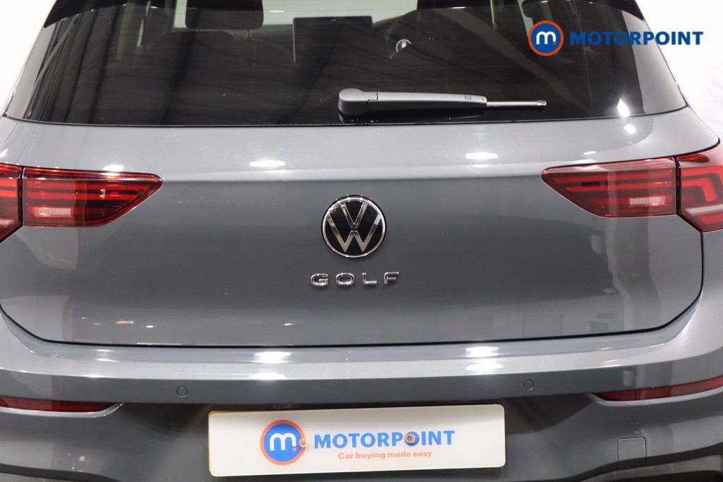 Volkswagen Golf Match Manual Petrol Hatchback - Stock Number (1604239) - 36th supplementary image