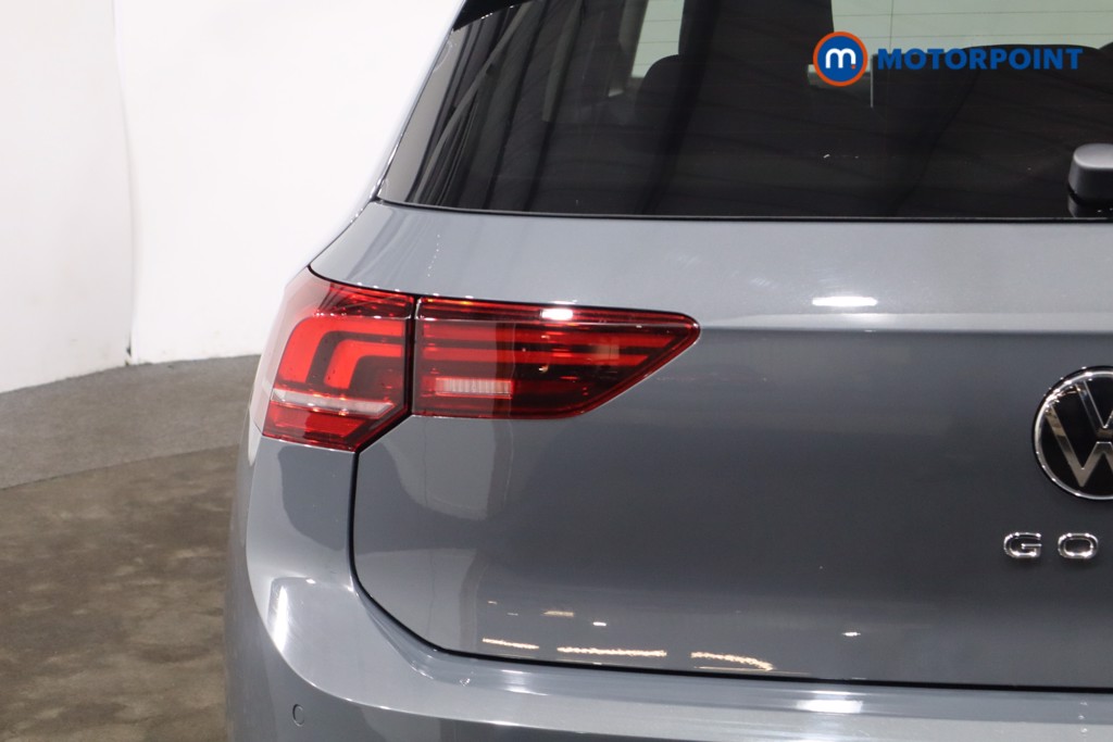 Volkswagen Golf Match Manual Petrol Hatchback - Stock Number (1604239) - 37th supplementary image