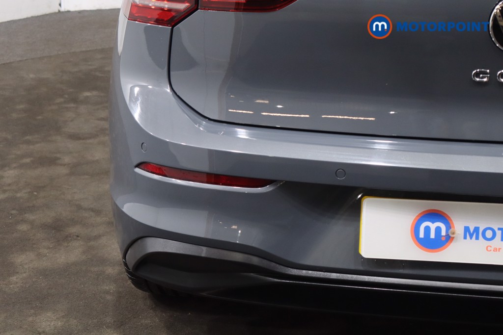 Volkswagen Golf Match Manual Petrol Hatchback - Stock Number (1604239) - 38th supplementary image