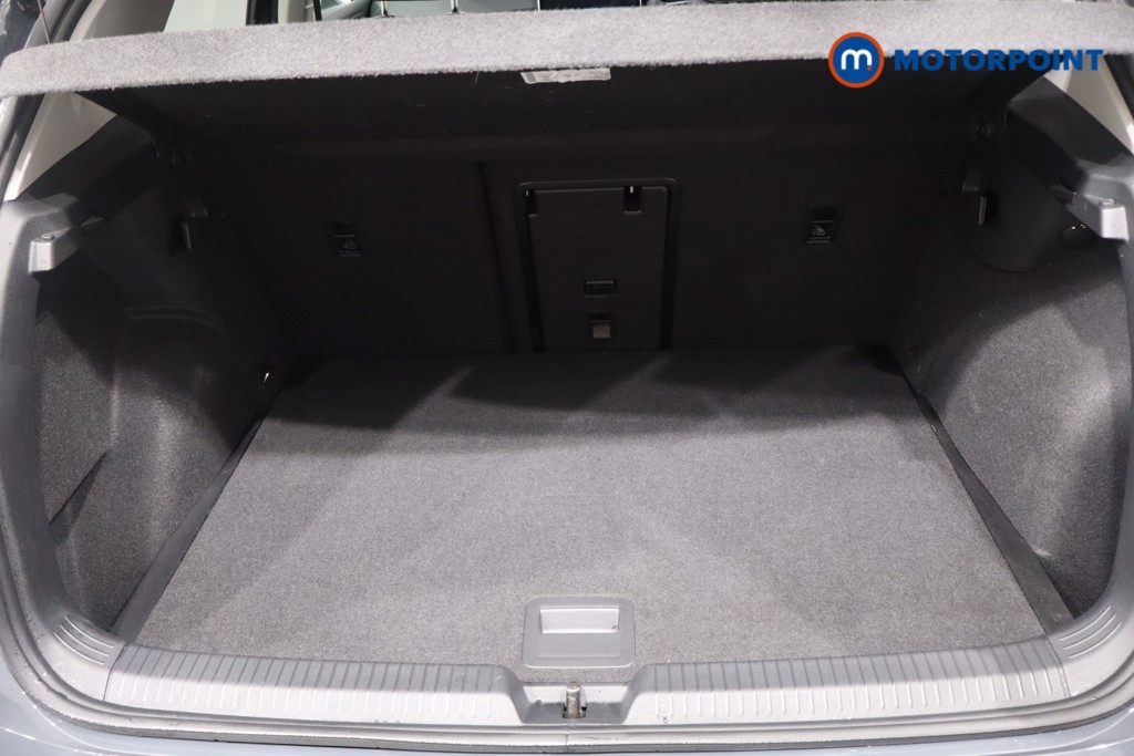 Volkswagen Golf Match Manual Petrol Hatchback - Stock Number (1604239) - 39th supplementary image