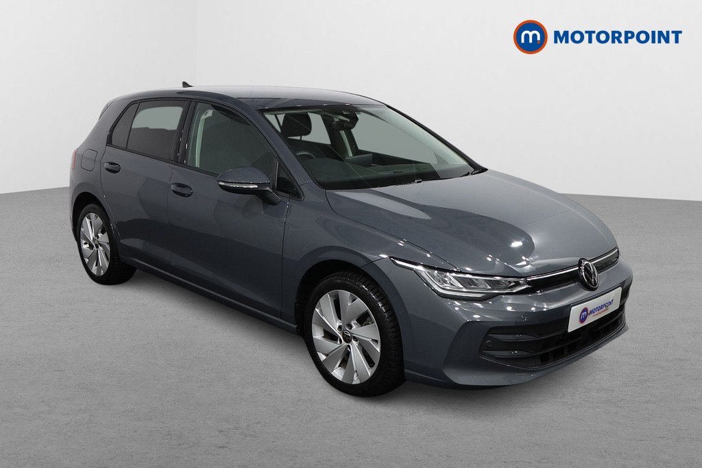 Volkswagen Golf Match Manual Petrol Hatchback - Stock Number (1604239) - Drivers side front corner