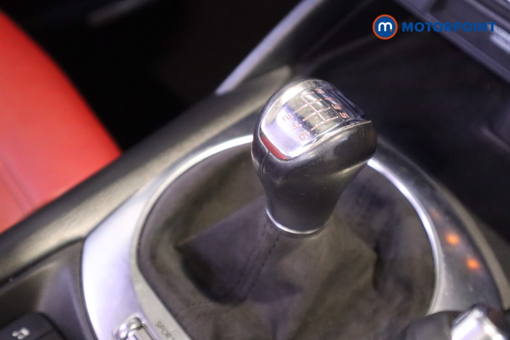 Abarth 124 Spider 1.4 T Multiair 2Dr Manual Petrol Convertible - Stock Number (1604283) - 5th supplementary image