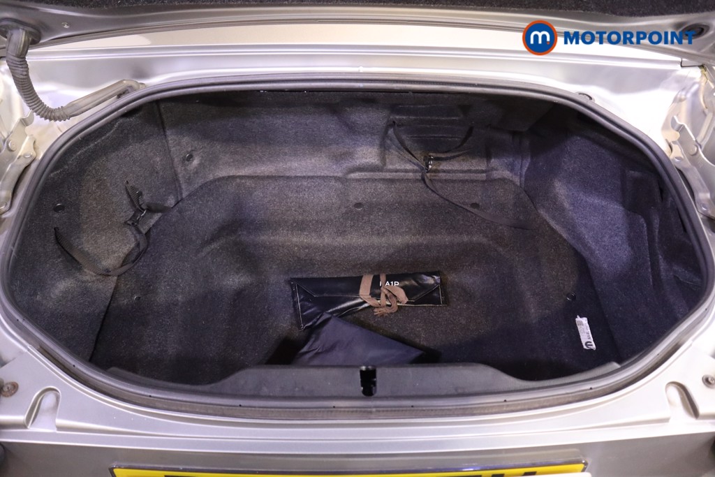 Abarth 124 Spider 1.4 T Multiair 2Dr Manual Petrol Convertible - Stock Number (1604283) - 7th supplementary image