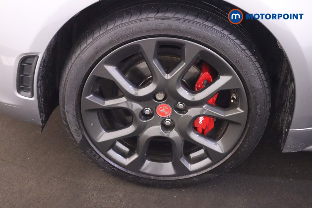 Abarth 124 Spider 1.4 T Multiair 2Dr Manual Petrol Convertible - Stock Number (1604283) - 9th supplementary image