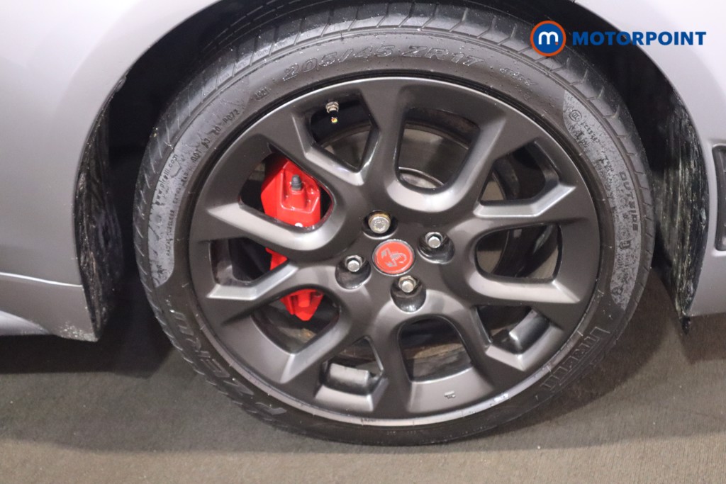 Abarth 124 Spider 1.4 T Multiair 2Dr Manual Petrol Convertible - Stock Number (1604283) - 10th supplementary image