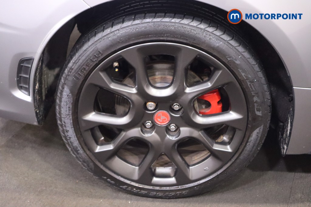 Abarth 124 Spider 1.4 T Multiair 2Dr Manual Petrol Convertible - Stock Number (1604283) - 11th supplementary image