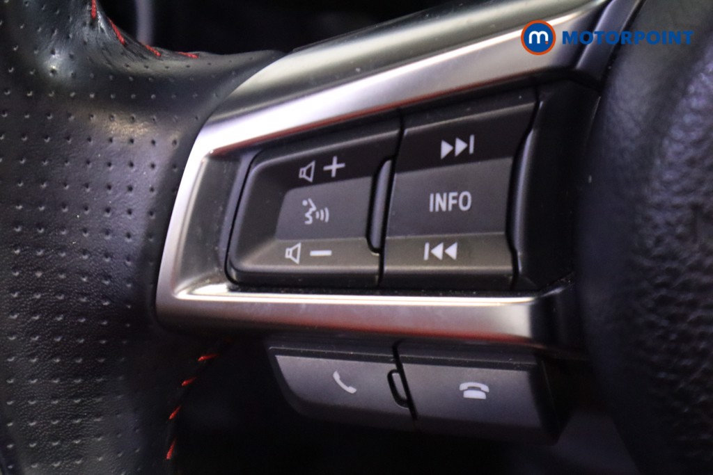 Abarth 124 Spider 1.4 T Multiair 2Dr Manual Petrol Convertible - Stock Number (1604283) - 13th supplementary image