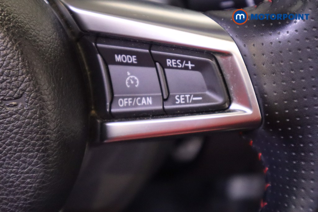 Abarth 124 Spider 1.4 T Multiair 2Dr Manual Petrol Convertible - Stock Number (1604283) - 14th supplementary image