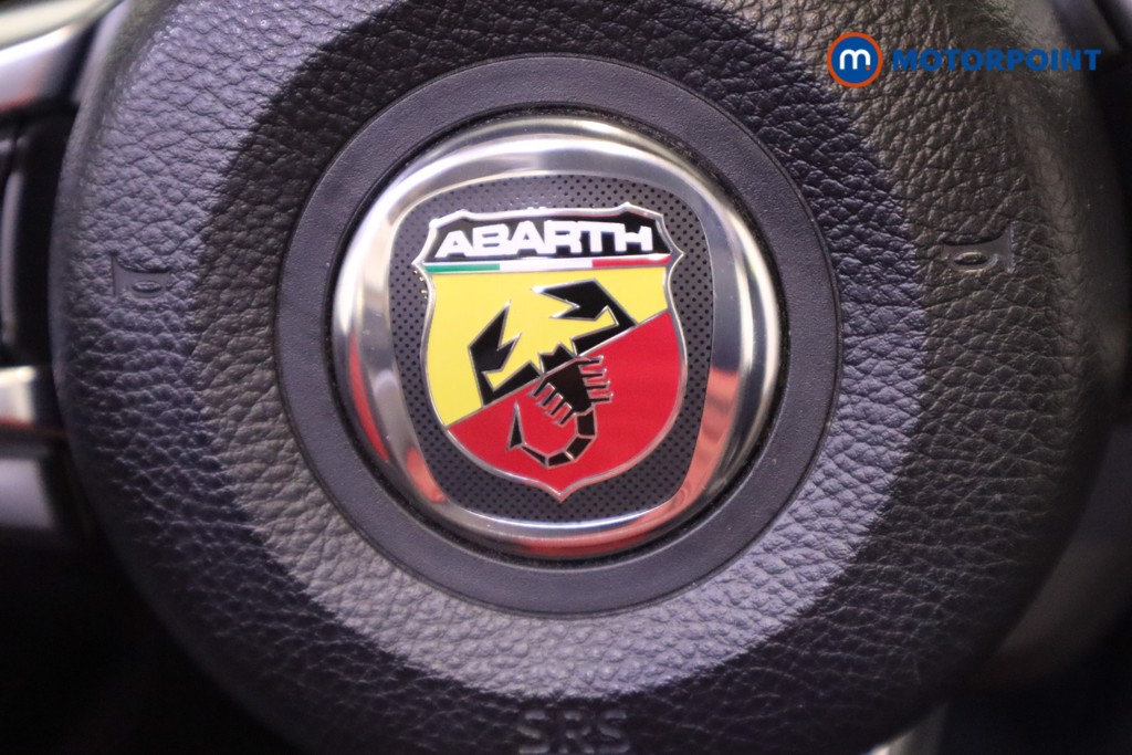 Abarth 124 Spider 1.4 T Multiair 2Dr Manual Petrol Convertible - Stock Number (1604283) - 15th supplementary image