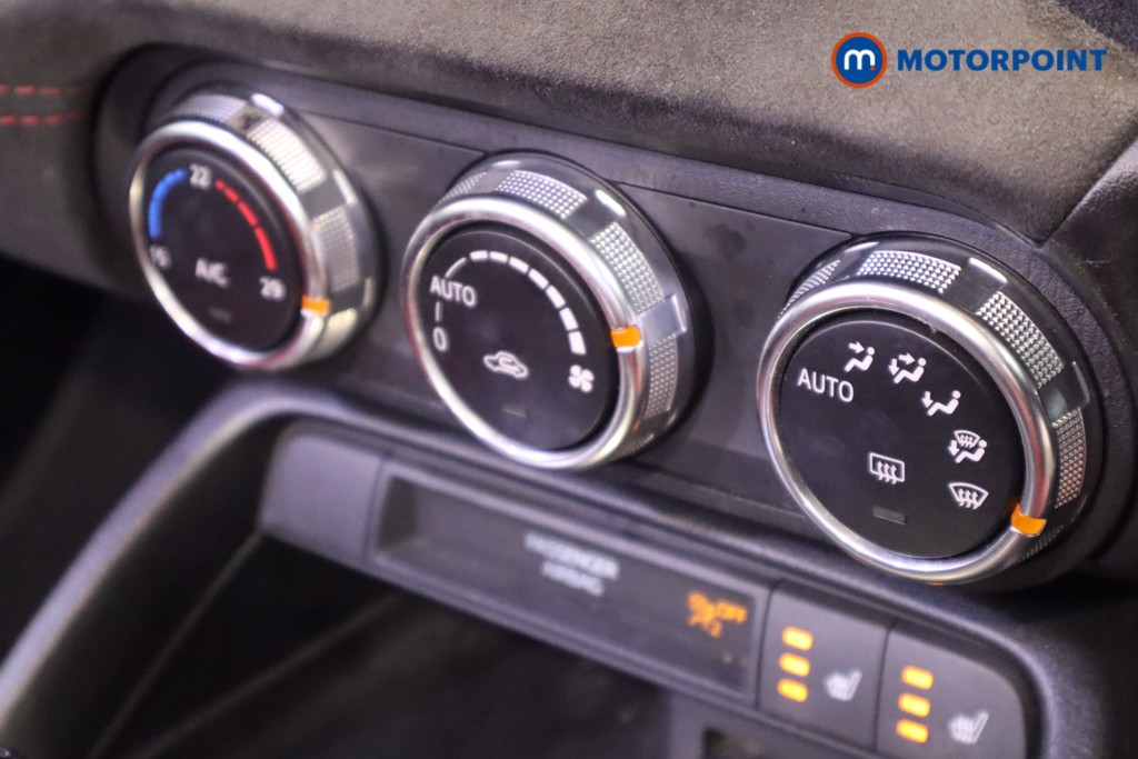 Abarth 124 Spider 1.4 T Multiair 2Dr Manual Petrol Convertible - Stock Number (1604283) - 16th supplementary image