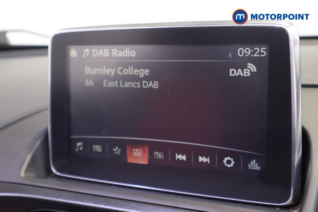 Abarth 124 Spider 1.4 T Multiair 2Dr Manual Petrol Convertible - Stock Number (1604283) - 17th supplementary image