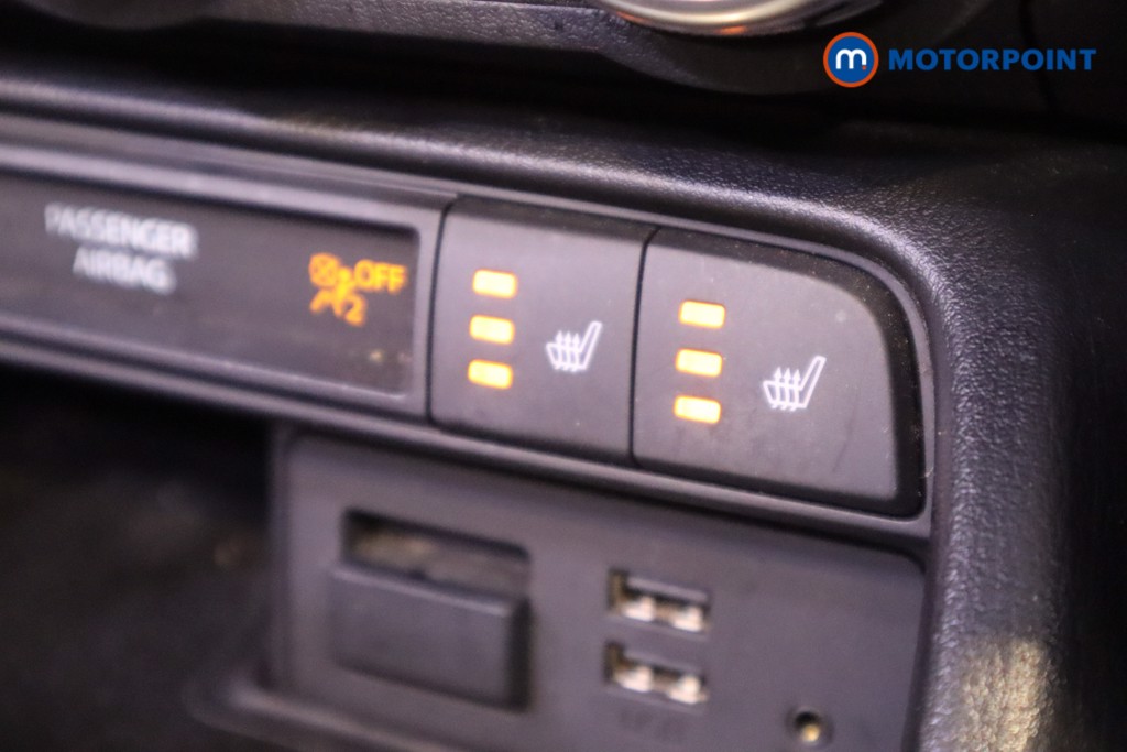 Abarth 124 Spider 1.4 T Multiair 2Dr Manual Petrol Convertible - Stock Number (1604283) - 18th supplementary image